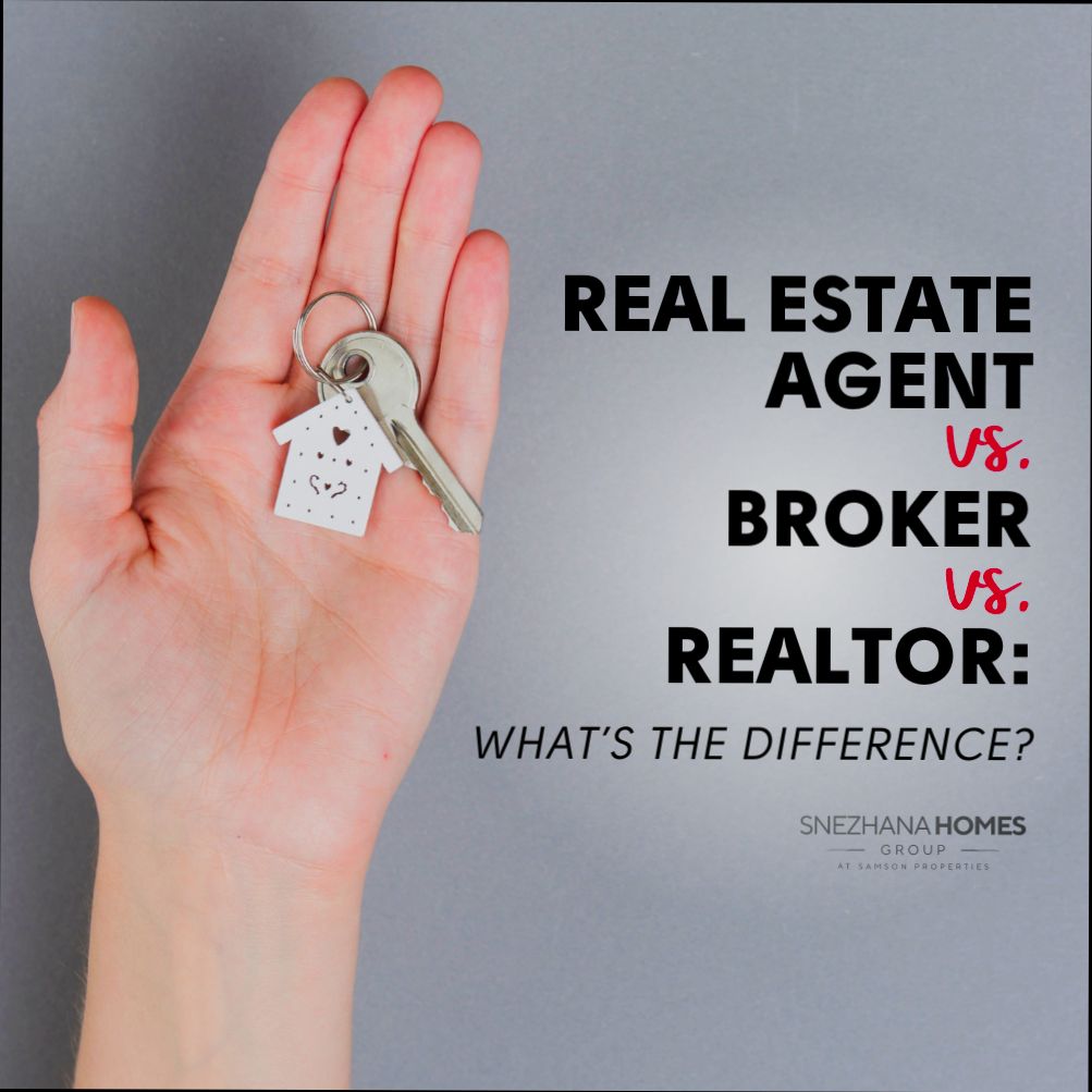 What is the Difference Between a Real Estate Agent and a Real Estate Broker - 6