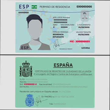 What is the Difference Between NIE and TIE in Spain - 4