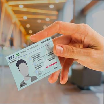 What is TIE in Spain and How to Get It - 0