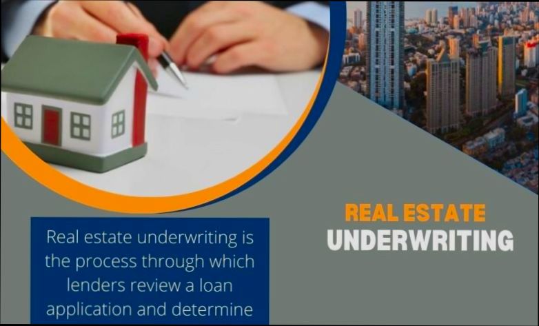 What is Underwriting in Real Estate - 0