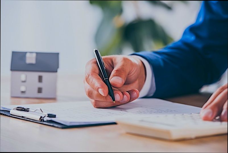 What is Underwriting in Real Estate - 2