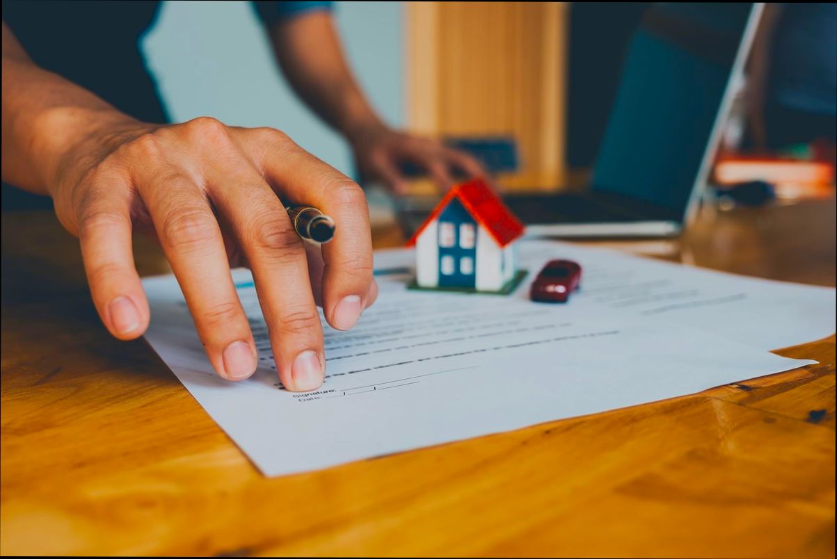 What is Underwriting in Real Estate - 5