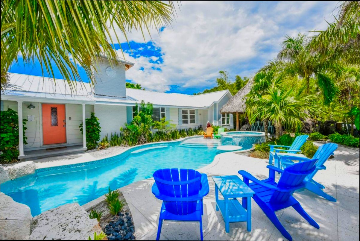 What is Vacation Rental preview