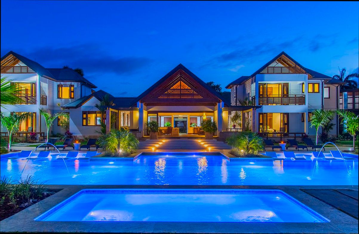 What is Vacation Rental - 0