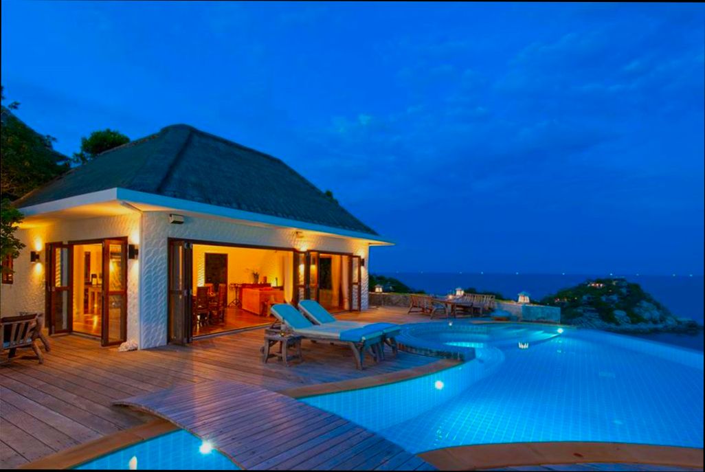 What is Vacation Rental - 1