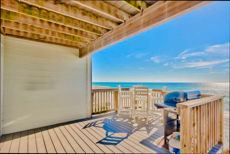 What is Vacation Rental - 5