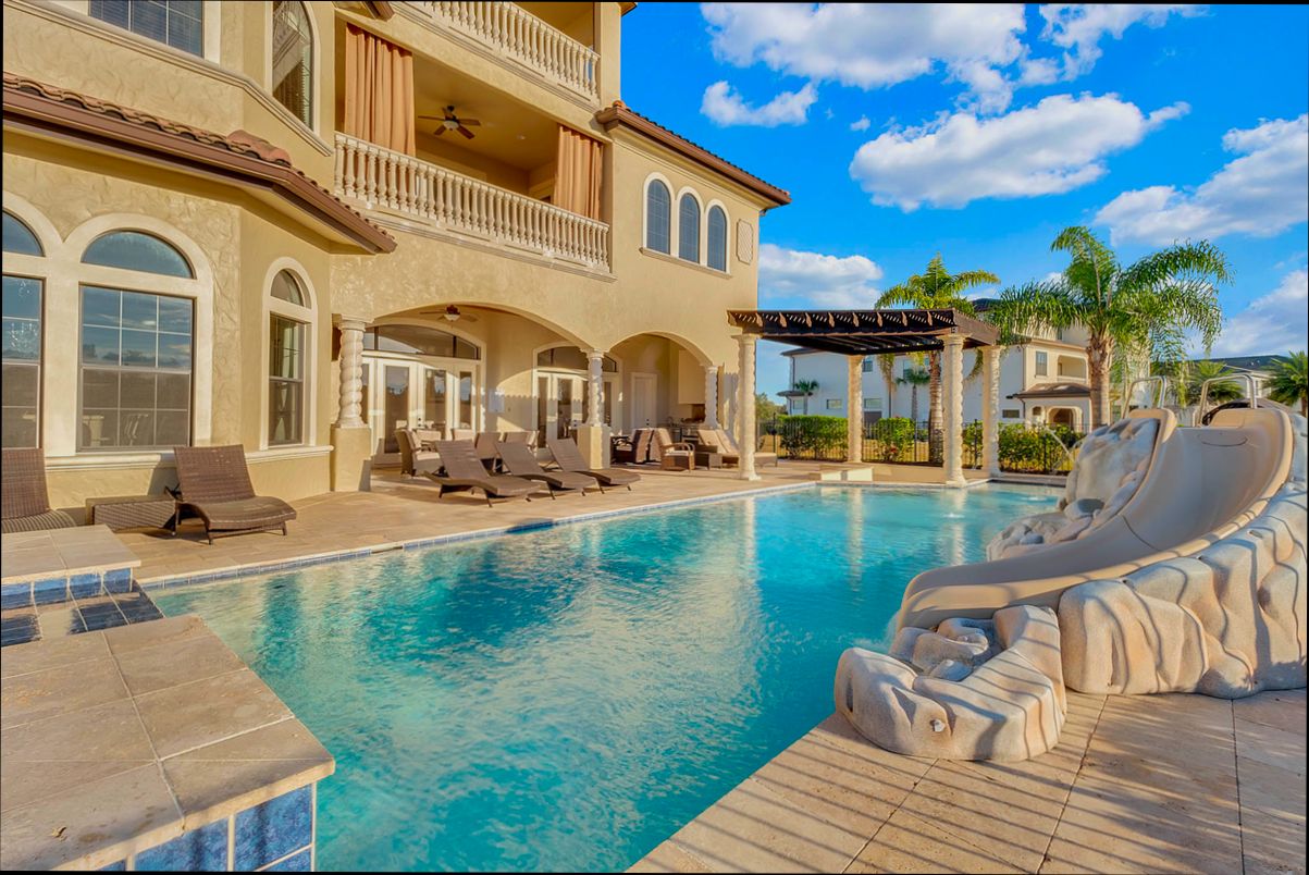 What is Vacation Rental - 6