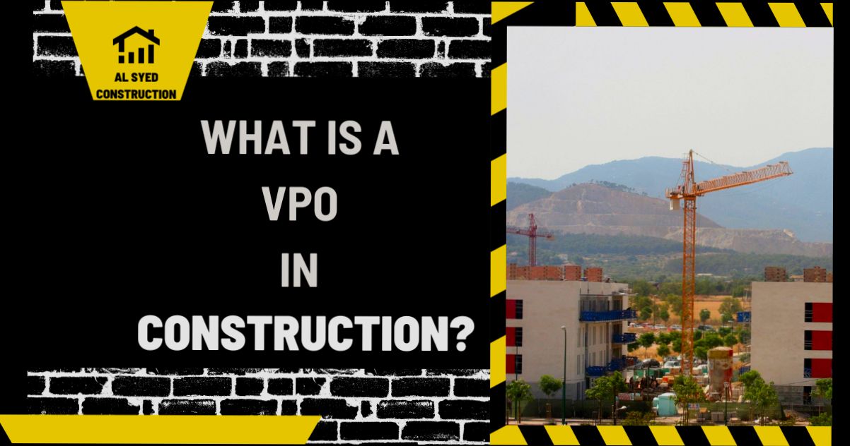 What is VPO in Spain - 1