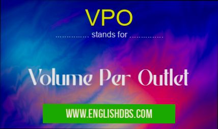What is VPO in Spain - 3