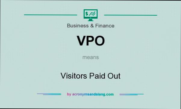 What is VPO in Spain - 6