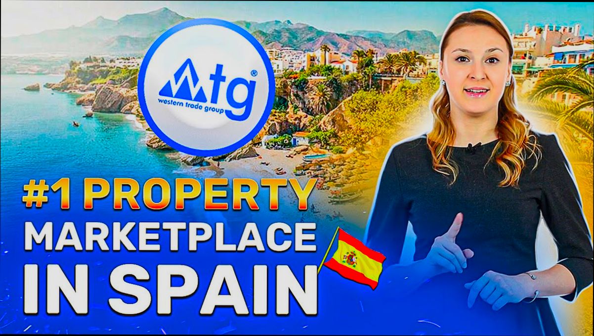 What is WTG Spain - 0