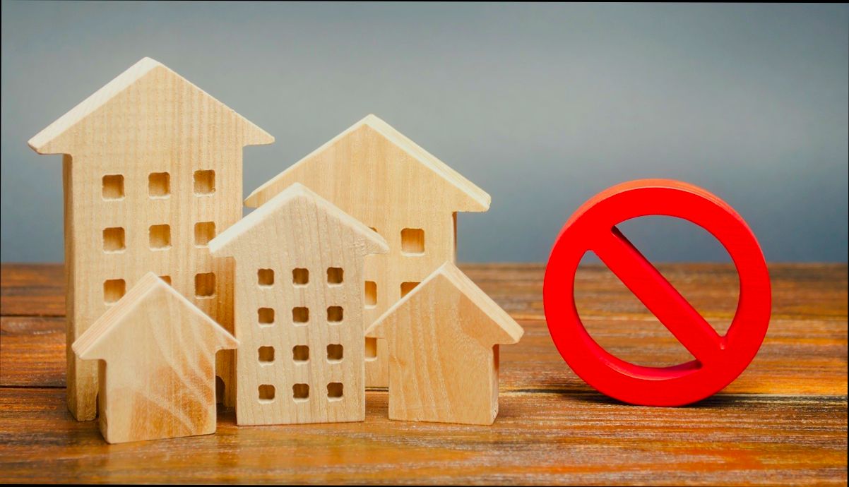 What Not to Fix When Selling a House - 2