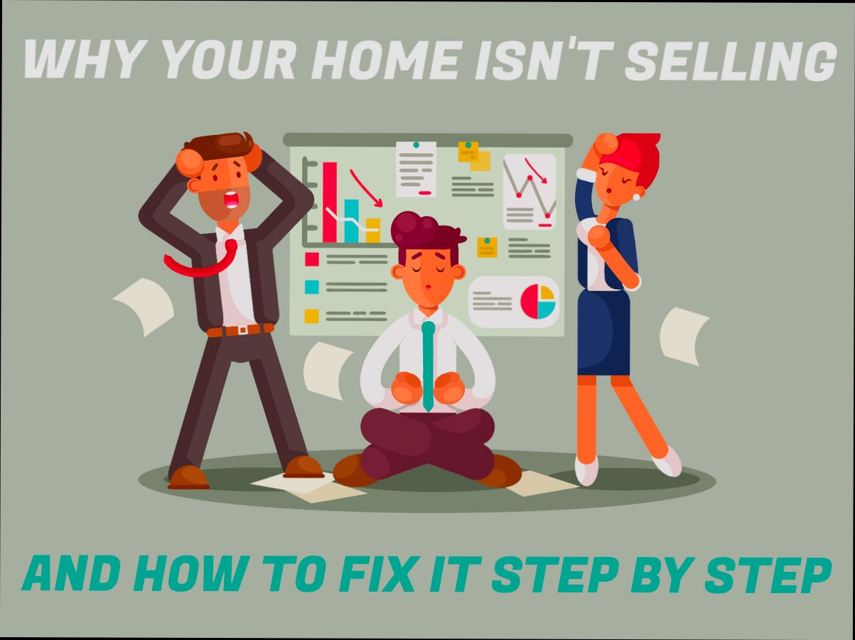 What Not to Fix When Selling a House - 6