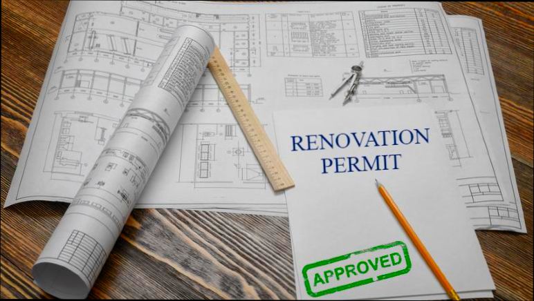 What Permits Do You Need to Renovate a House in Germany preview