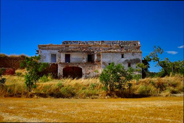 What Permits Do You Need to Renovate a House in Spain - 0