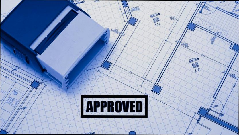 What Permits Do You Need to Renovate a House in United States - 1