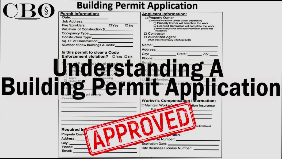 What Permits Do You Need to Renovate a House in United States - 2