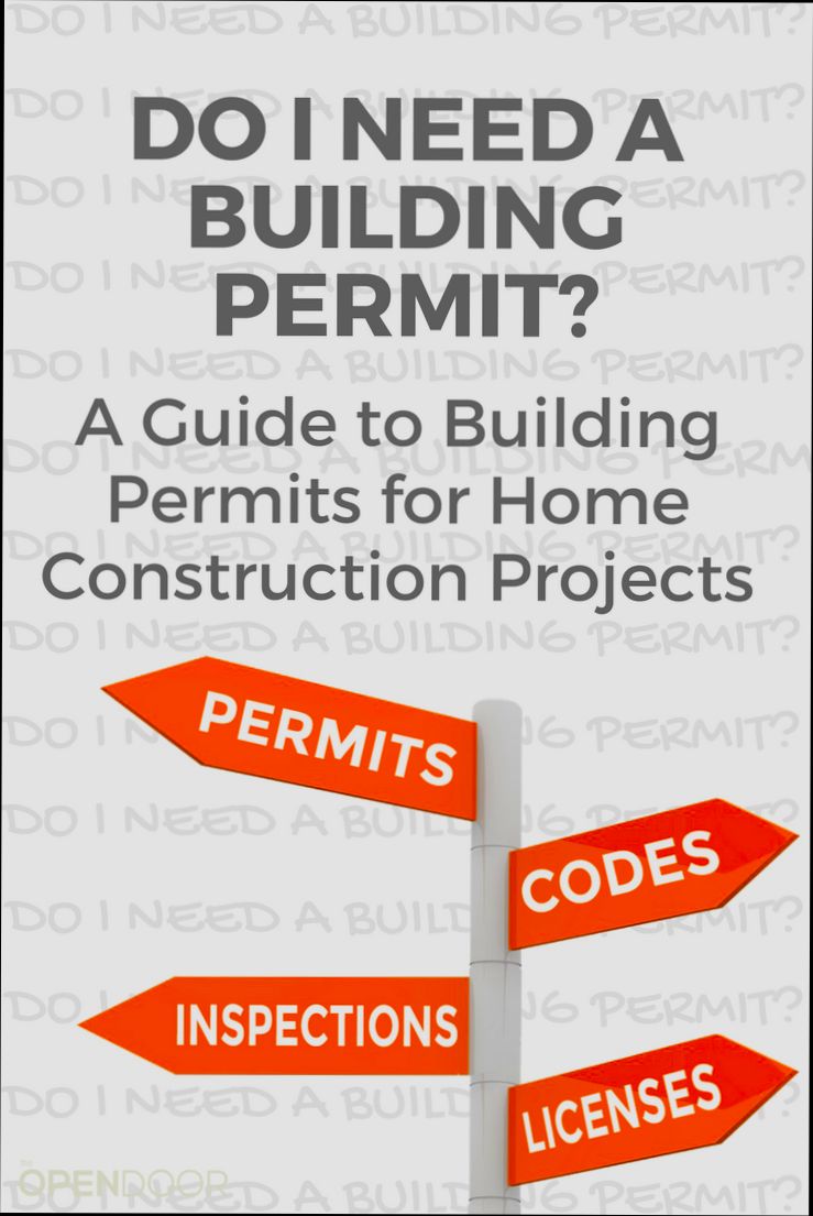 What Permits Do You Need to Renovate a House in United States - 3