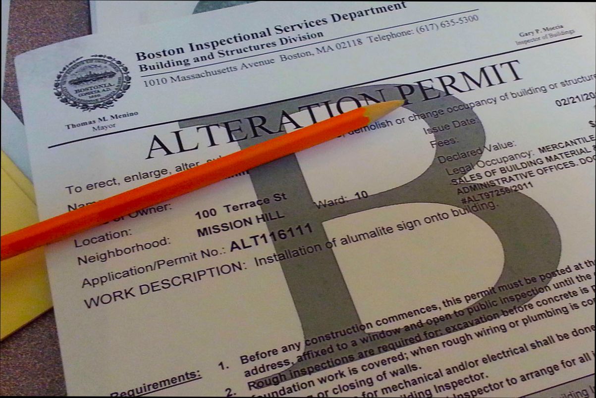 What Permits Do You Need to Renovate a House in United States - 4