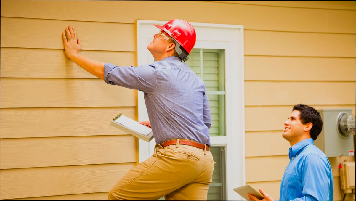 What to Look for on a Home Inspection - 6