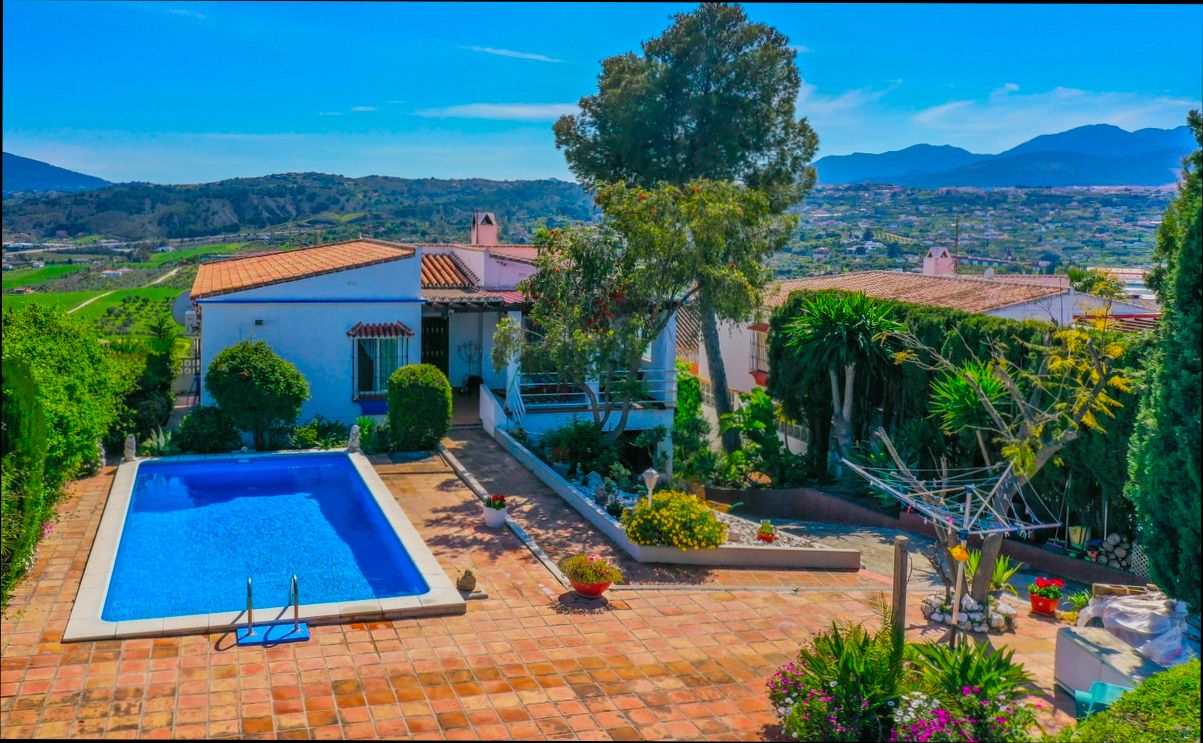 What Types of Properties are Available in Spain - 0