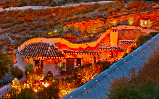 What Types of Properties are Available in Spain - 4