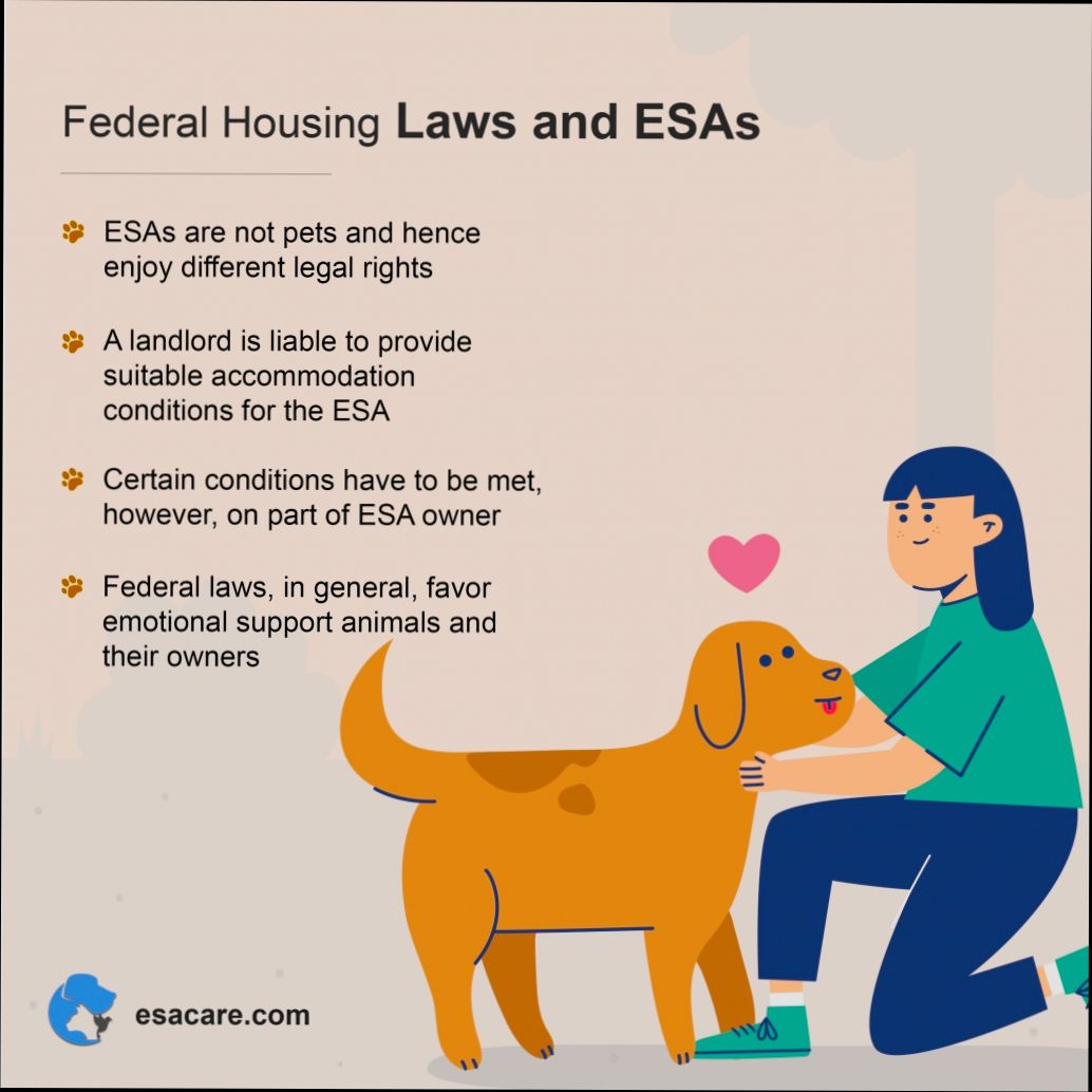 When Can a Landlord Legally Reject an ESA - 1