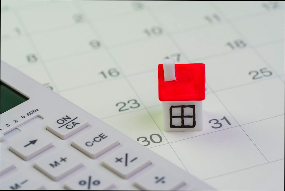 When is Property Tax Due in Texas - 4