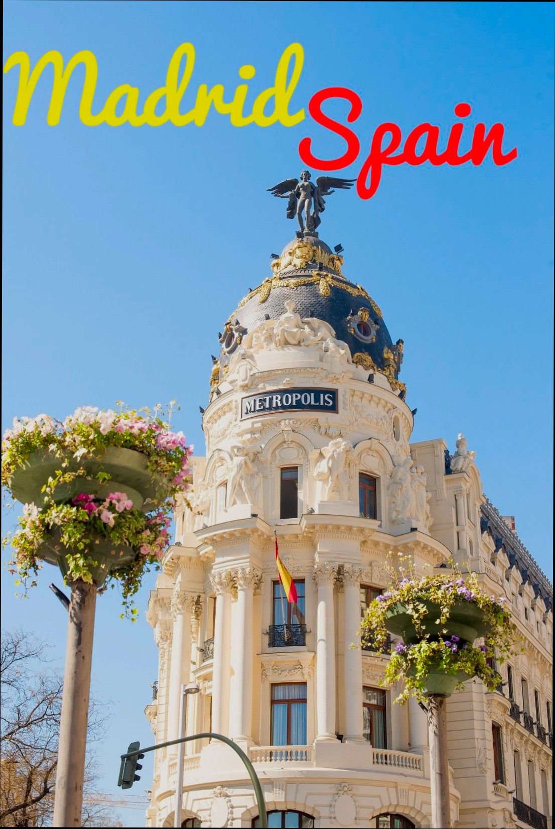 Which is the Richest City in Spain - 2