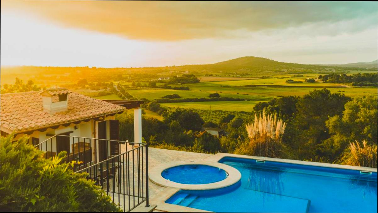 Which is the Richest City in Spain - 6