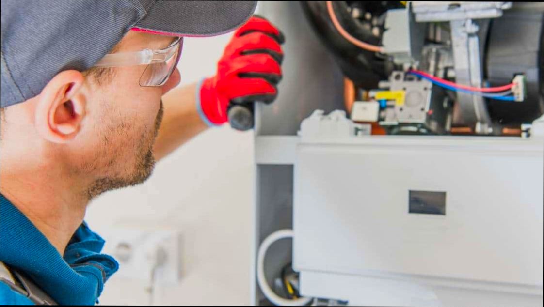 Who Do You Call When Landlord Won't Fix Things - 2