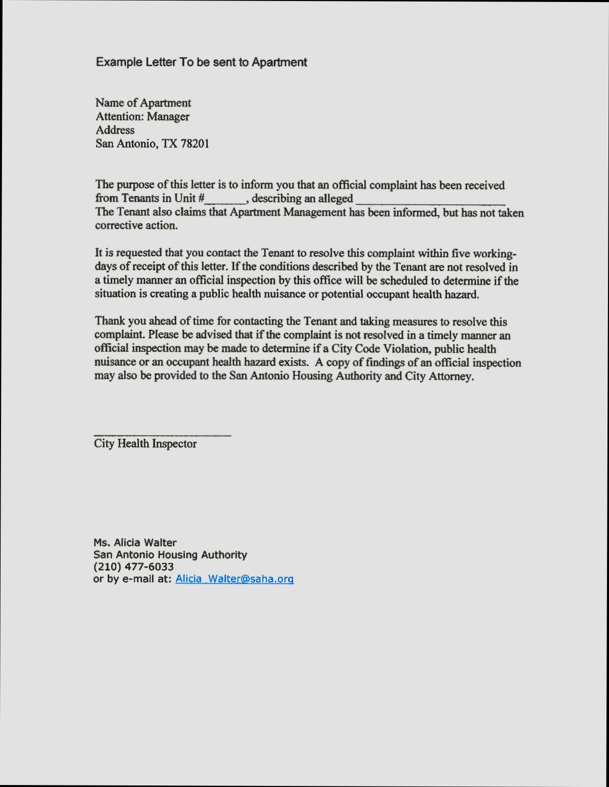 Who Do You Call When Landlord Won't Fix Things - 5