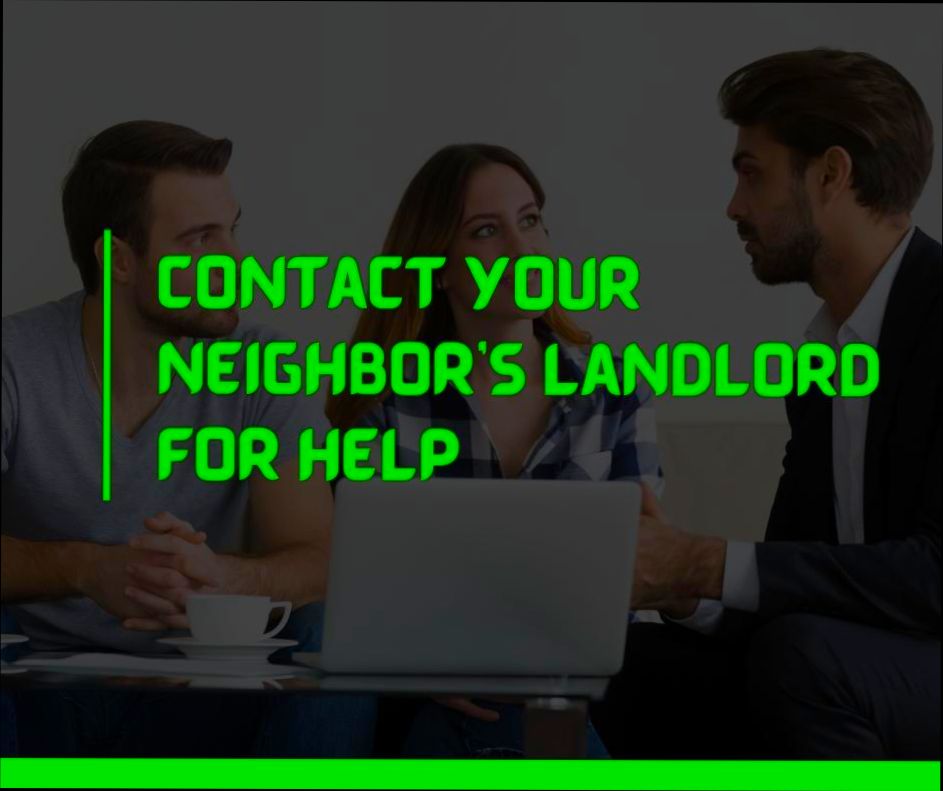 Who Do You Call When Landlord Won't Fix Things - 6