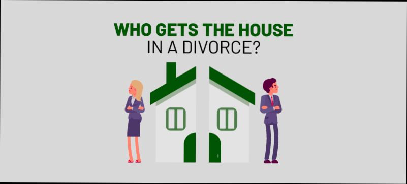 Who Gets the House in a Divorce preview