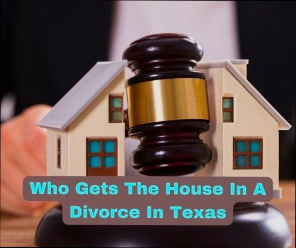 Who Gets the House in a Divorce - 6