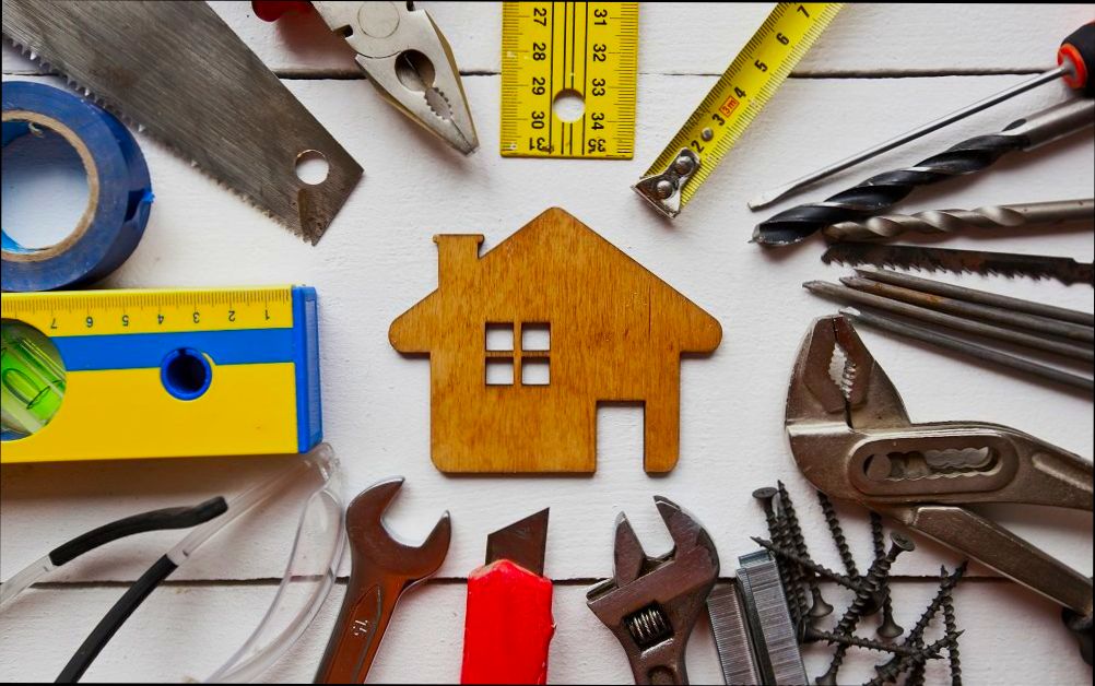 Who is Responsible for Repairs When Renting a House preview