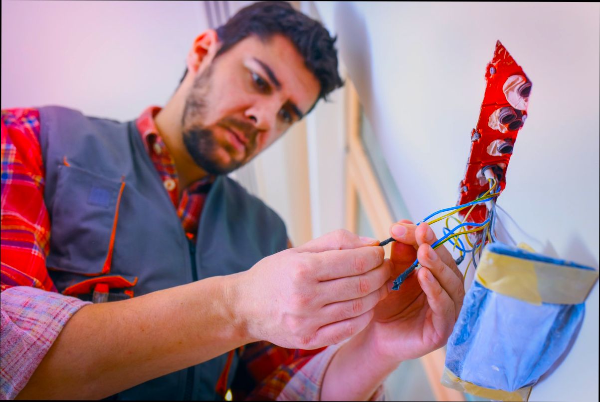 Who is Responsible for Repairs When Renting a House - 0