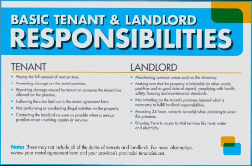 Who is Responsible for Repairs When Renting a House - 1