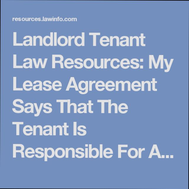 Who is Responsible for Repairs When Renting a House - 4