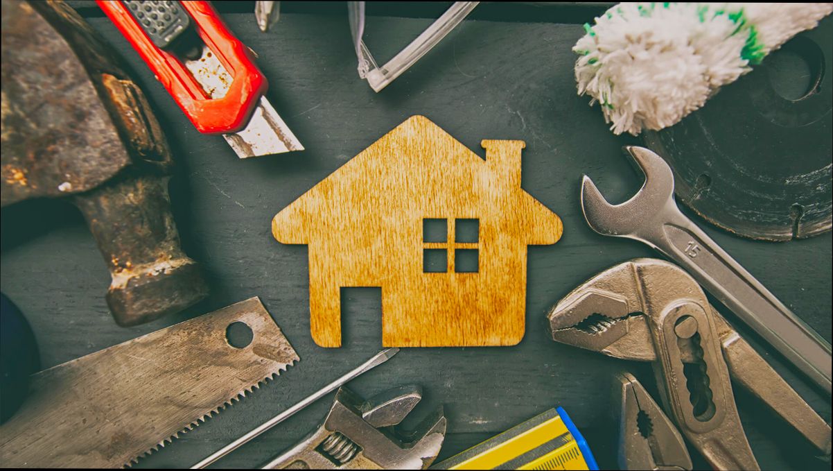 Who is Responsible for Repairs When Renting a House - 5