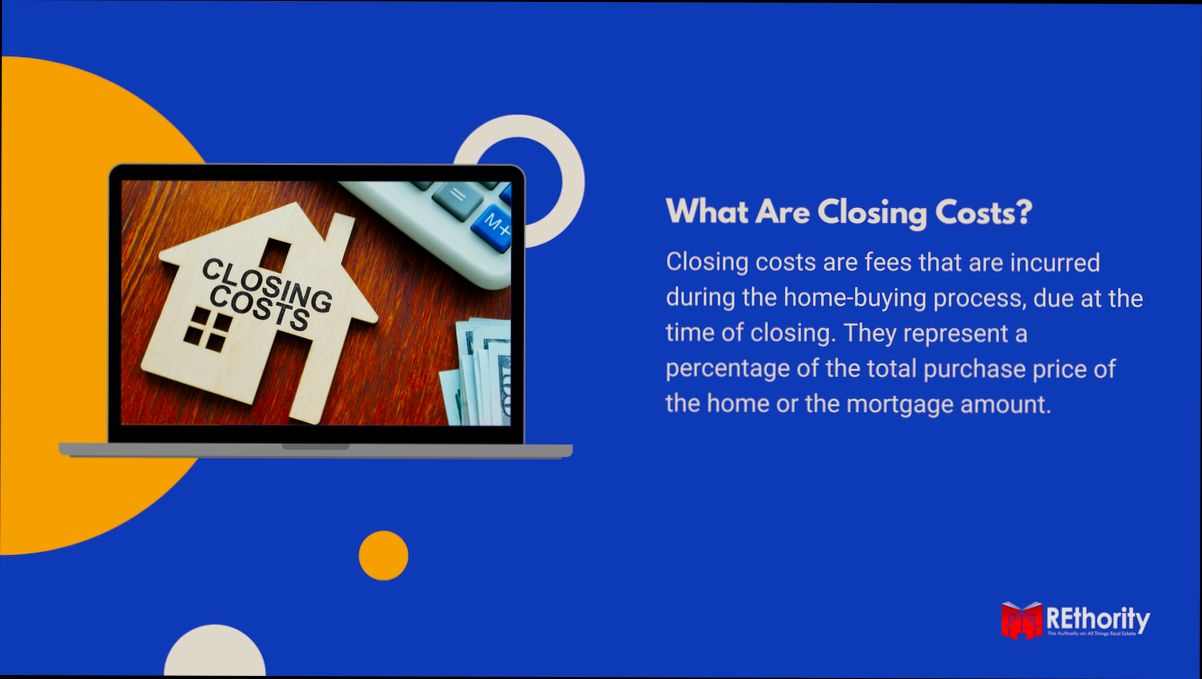 Who Pays Closing Costs in Real Estate - 3