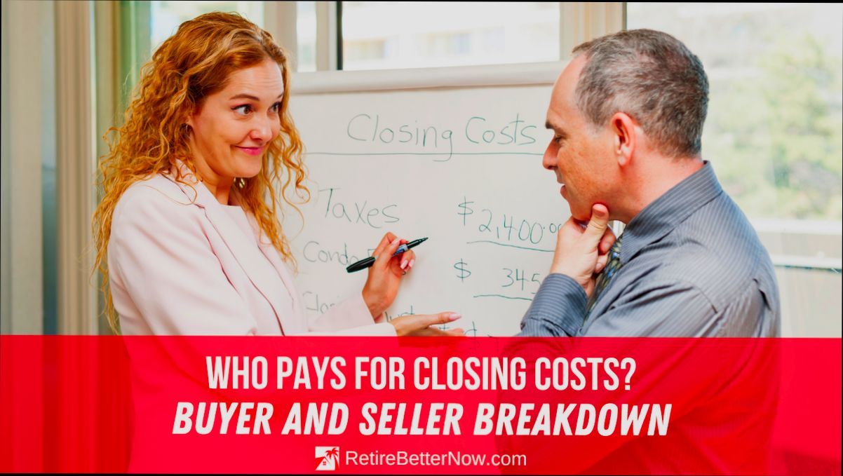 Who Pays Closing Costs in Real Estate - 4
