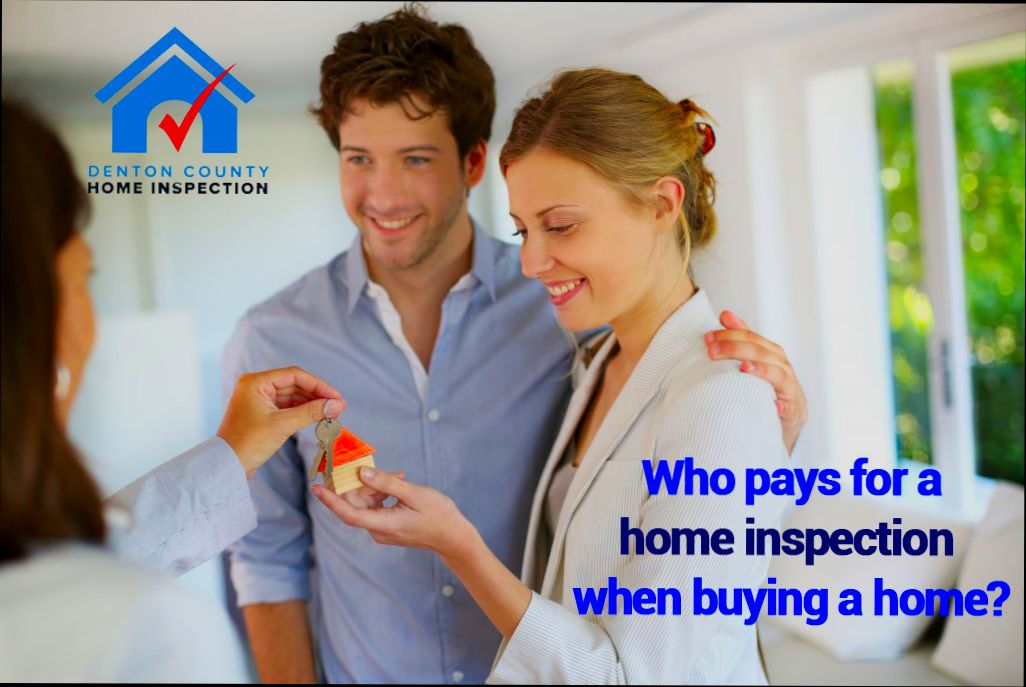 Who Pays for a Home Inspection preview