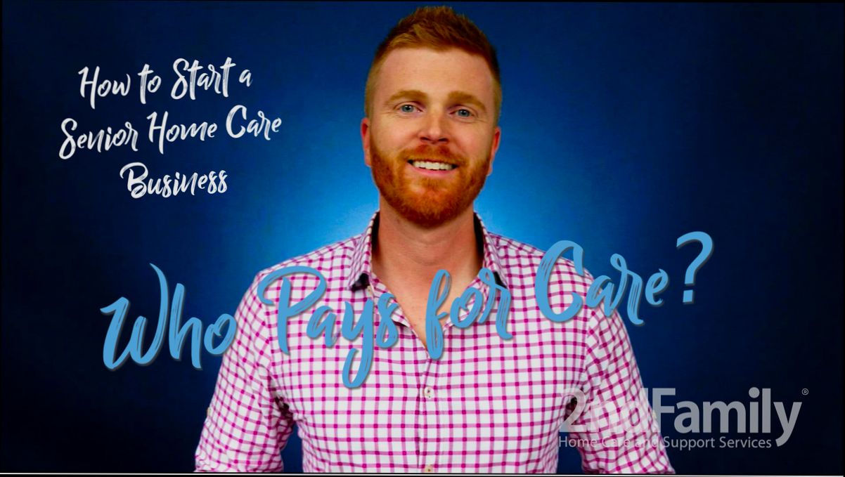 Who Pays for Care Homes - 2