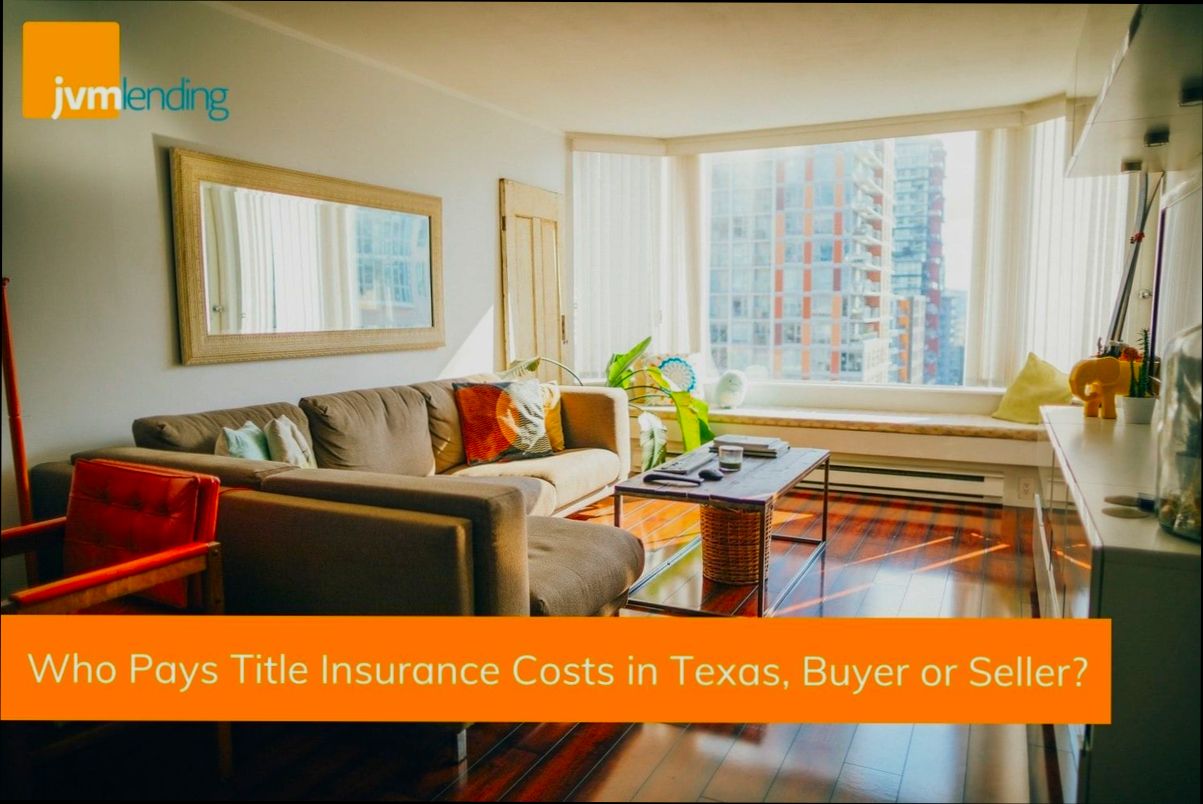 Who Pays Title Insurance - 3