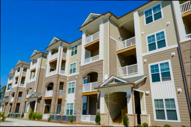 Why are Apartments so Expensive - 1