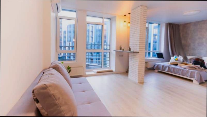 Why are Apartments so Expensive - 5