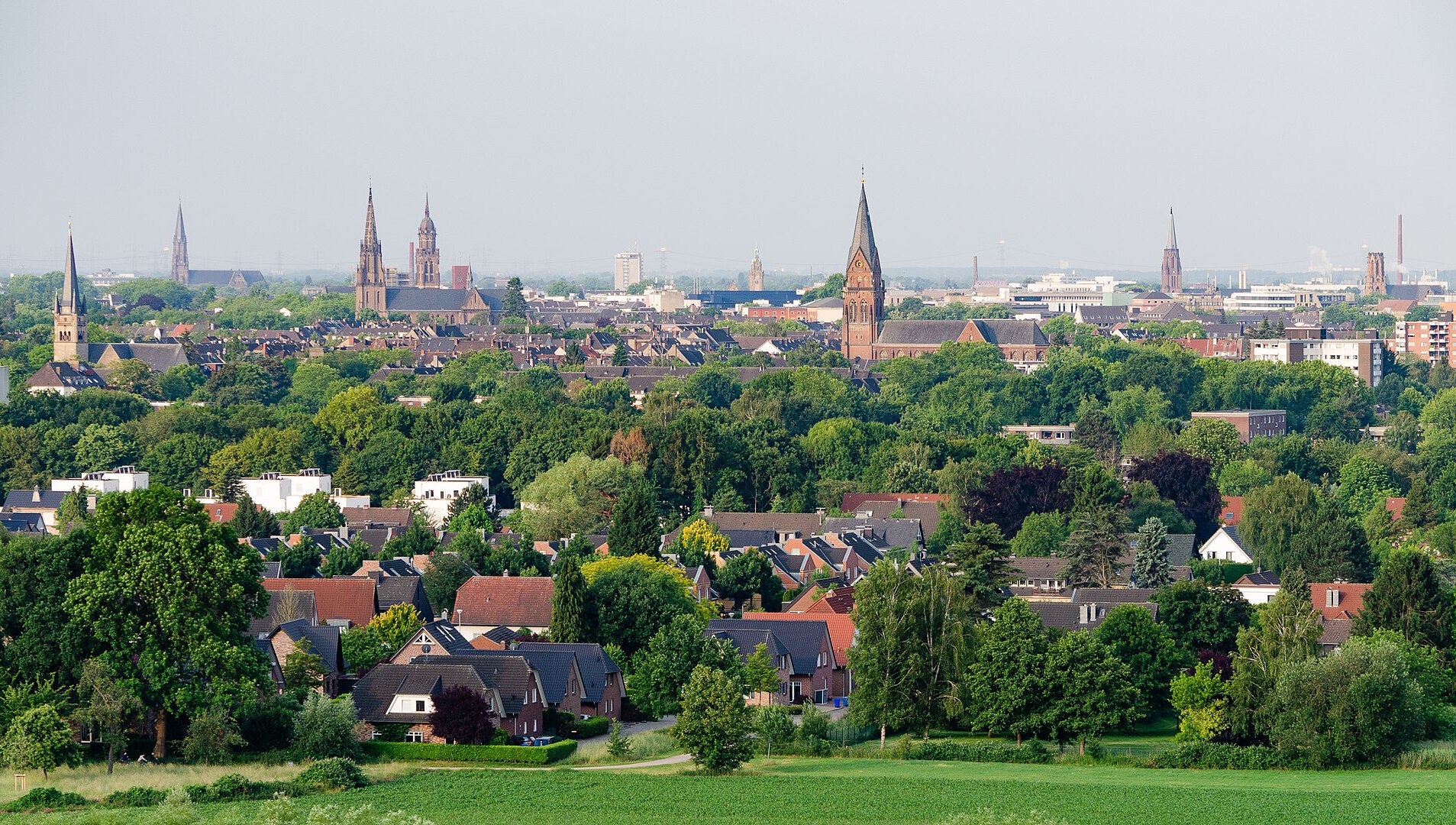 Krefeld