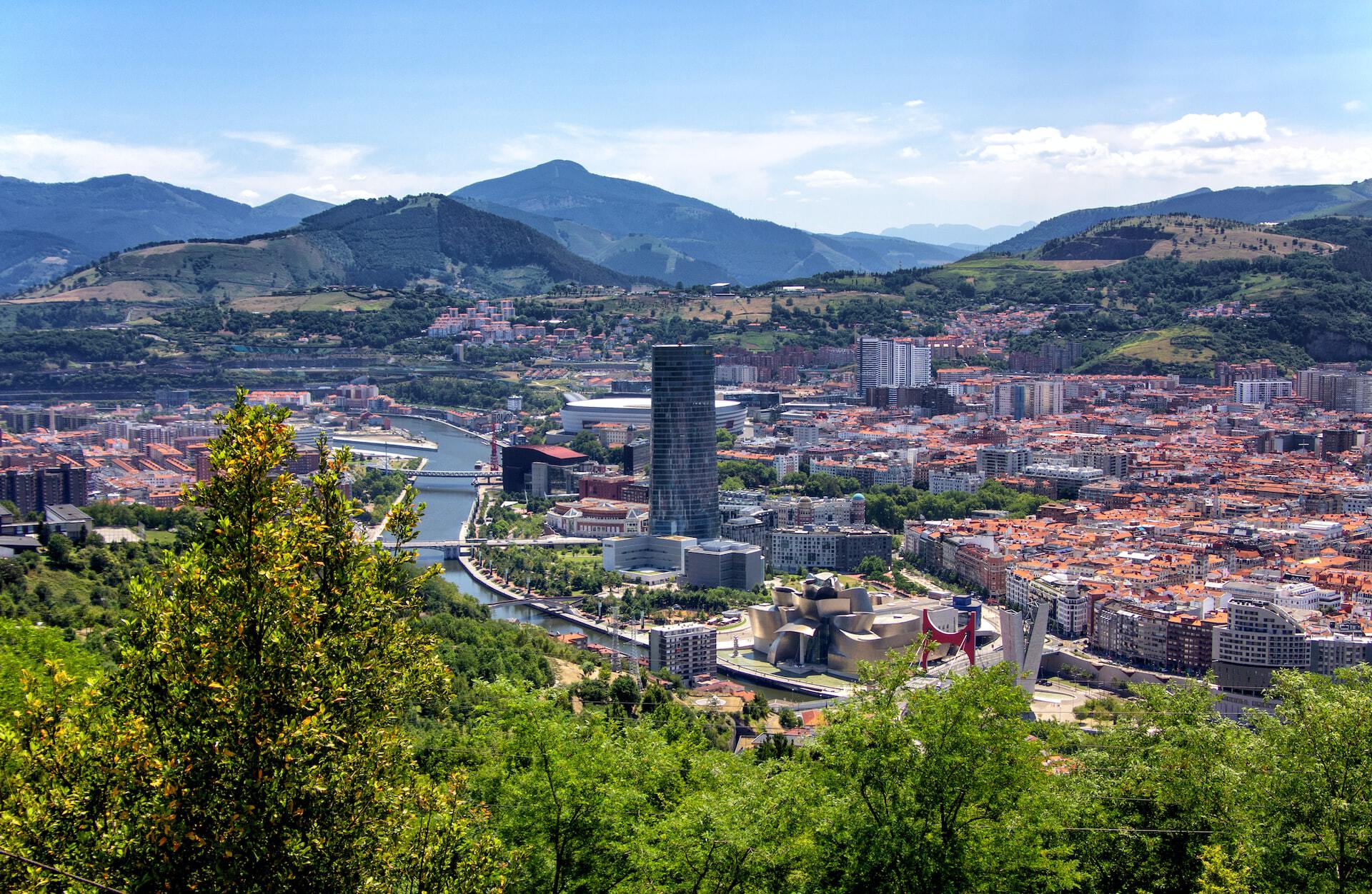 Bilbao