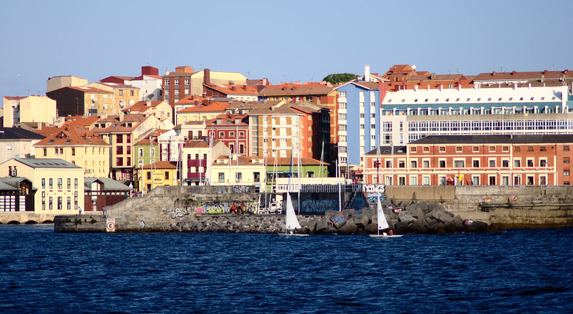 Gijón